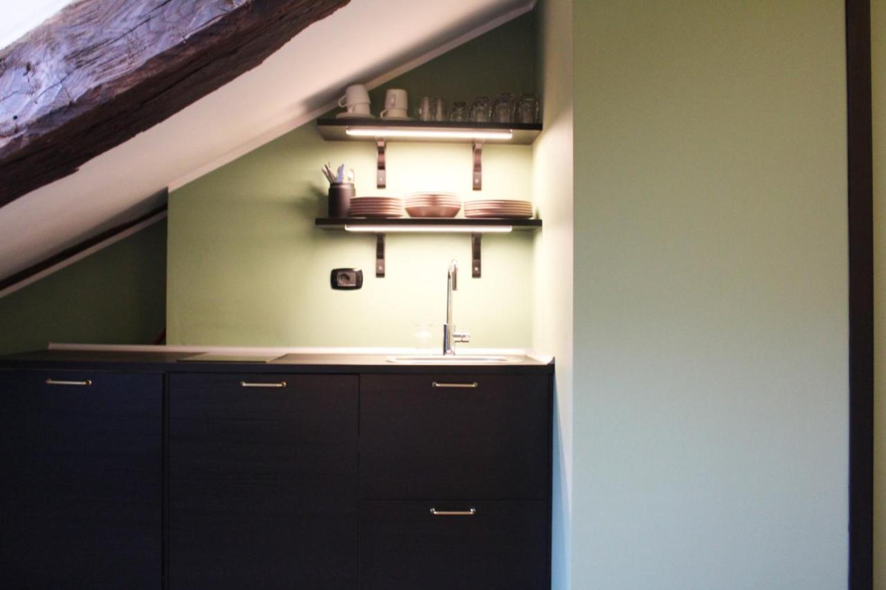 Casa La Chapelle Appartement Turin