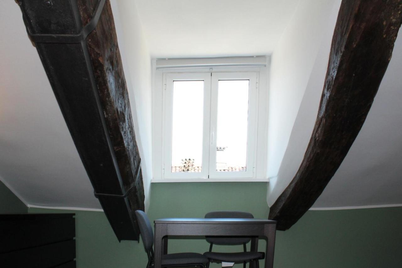 Appartement Casa La Chapelle Turin