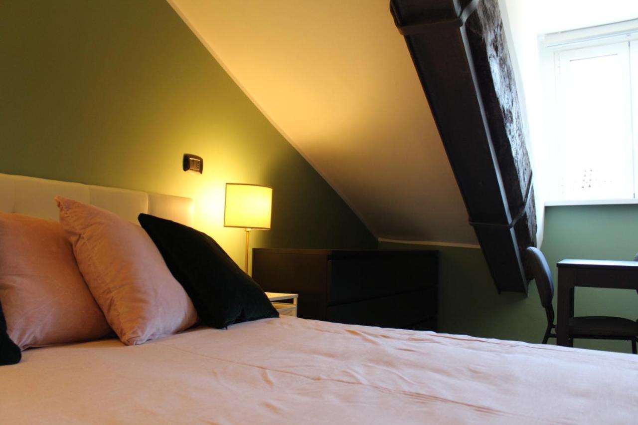 Appartement Casa La Chapelle *